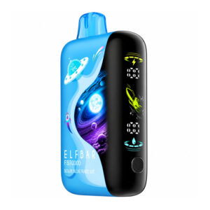 ELFBAR FS70K - SOUR BLUE RAZZ ICE
