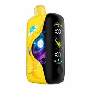 ELFBAR FS70K - SOUR PINEAPPLE ICE