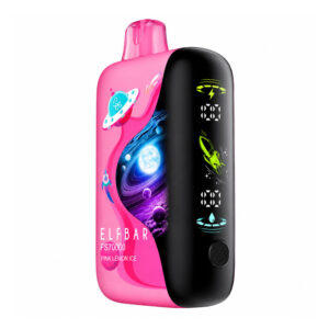 ELFBAR FS70K - PINK LEMONADE