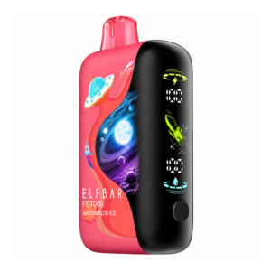 ELFBAR FS70K - PINEAPPLE PEACH MANGO ICE