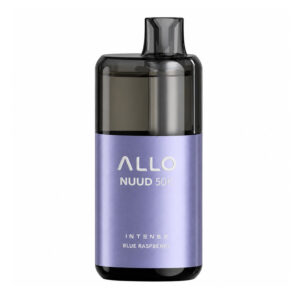 ALLO NUUD 50K - BLUE RASPBERRY