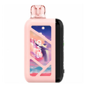 OVNS 50K - STRAWBERRY B-POP