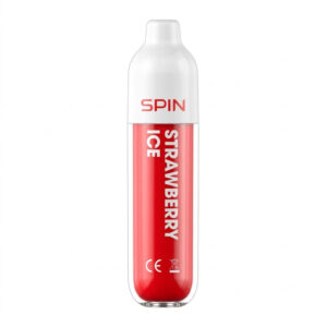 SPIN 1500 - STRAWBERRY ICE