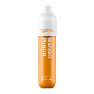 SPIN 1500 - MANGO PUNCH
