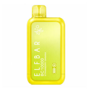ELF BC 10K - STRAWBERRY BANANA