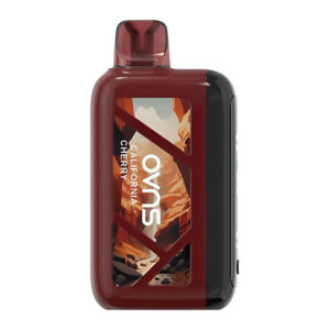 OVNS 50K - CALIFORNIA CHERRY