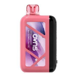 OVNS 50K - STRAWBERRY WATERMELON ICE