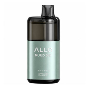 ALLO NUUD 50K - LEMON LIME CRANBERRY