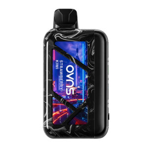 OVNS 50K - STRAWBERRY KIWI