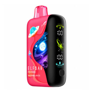 ELFBAR FS70K - WATERMELON ICE