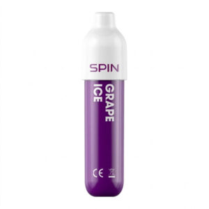 SPIN 1500 - GRAPE ICE