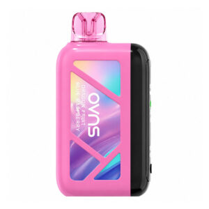 OVNS 50K - DRAGONFRUIT BLUE RASPBERRY