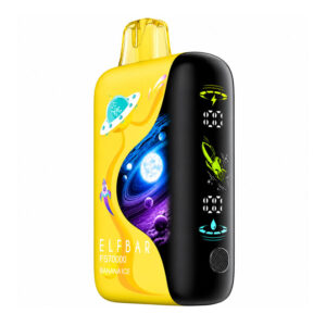 ELFBAR FS70K - BANANA ICE