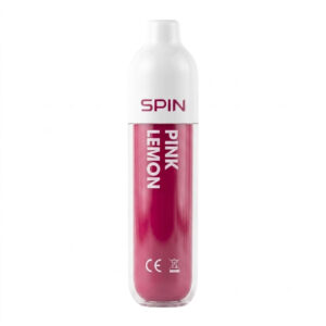 SPIN 1500 - PINK LEMON
