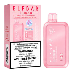 ELF BC 10K - TROPICAL PRISM BLAST