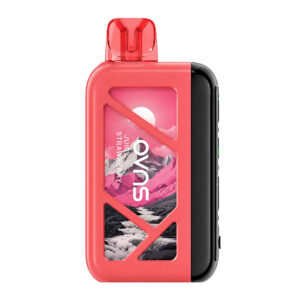 OVNS 50K - JUICY STRAWBERRY