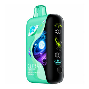 ELFBAR FS70K - KIWI PASSIONFRUIT GUAVA ICE