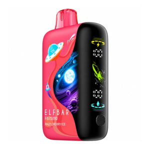 ELFBAR FS70K - RAZZ CHERRY ICE