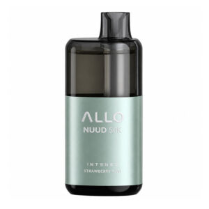 ALLO NUUD 50K - STRAWBERRY KIWI