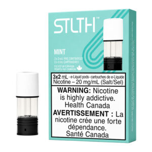 STLTH ORIGINAL MINT