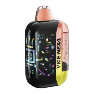 VICE X NEXA DISPOSABLE - MANGO TANGO ICE (4PCS/CTN) [ON] - 20MG / 20ML