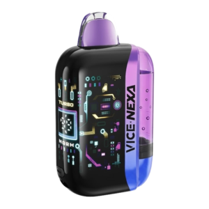 VICE X NEXA DISPOSABLE - WHITE GRAPE ICE (4PCS/CTN) [ON] - 20MG / 20ML