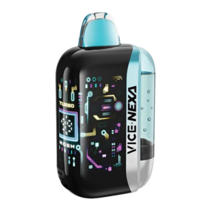 VICE X NEXA DISPOSABLE - ARCTIC BLUE MELON (4PCS/CTN) [ON] - 20MG / 20ML