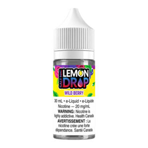 BY LEMON DROP [ON] - 12MG / 30ML