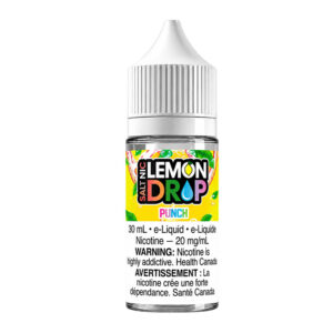 PUNCH SALT BY LEMON DROP [ON] - 12MG / 30ML