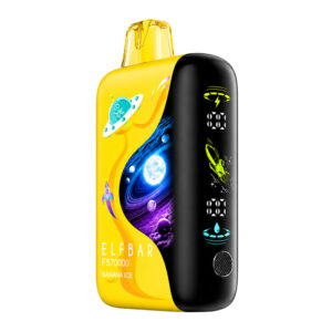 ELFBAR FS70K - BANANA ICE