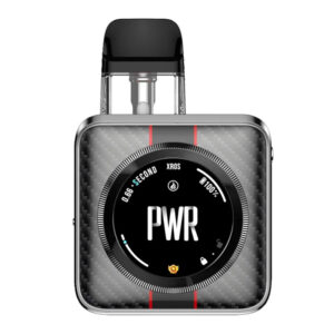 VAPORESSO XROS 5 NANO POD KIT - BLACK SATIN