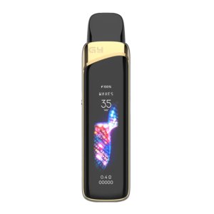 UWELL CALIBURN G4 PRO POD KIT - DESERT GOLD