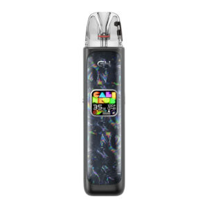 UWELL CALIBURN G4 POD KIT - POLAR BLACK