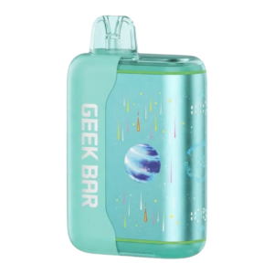 GEEK BAR PULSE X 2 DISPOSABLE - ICE BLAST (4PCS/CTN) [ON] - 20MG / 20ML