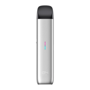 UWELL CALIBURN G4 MINI POD KIT  - LIGHT SILVER
