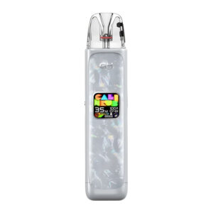 UWELL CALIBURN G4 POD KIT - KARST GREY