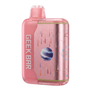 GEEK BAR PULSE X 2 DISPOSABLE - WATERMELON ICE (4PCS/CTN) [ON] - 20MG / 20ML