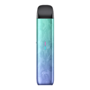 UWELL CALIBURN G4 MINI POD KIT  - PEAFOWL EMERALD