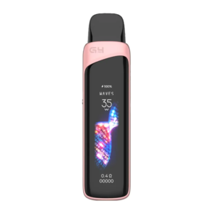 UWELL CALIBURN G4 PRO POD KIT - FANTASY PINK