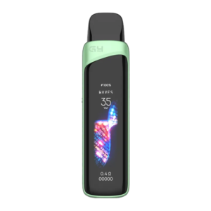 UWELL CALIBURN G4 PRO POD KIT - LIGHT GREEN