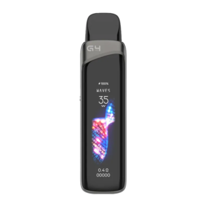 UWELL CALIBURN G4 PRO POD KIT - IRON GRAY