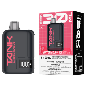 FEED TANK 120 - WATERMELON ICE - 641961871782