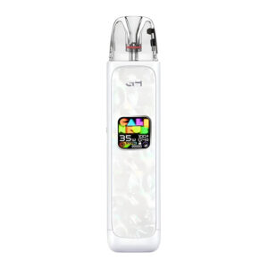 UWELL CALIBURN G4 POD KIT - SEASHELL WHITE