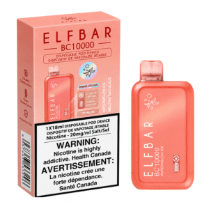 ELF BC 10K - WATERMELON ICE