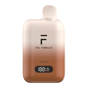 FOG FORMULA 15K - ROOT ICE 5PCK/CTN