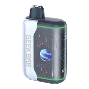 GEEK BAR PULSE X 2 DISPOSABLE - COCONUT ICE (4PCS/CTN) [ON] - 20MG / 20ML