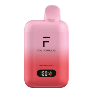 FOG FORMULA 15K - WATERMELON ICE 10PCK/CTN