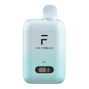 FOG FORMULA 15K - MINT 5PCK/CTN