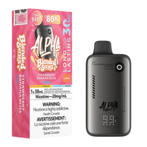 FLAVOUR BEAST ALPHA
