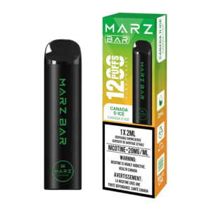 MARZ BAR 1200 - CANADA D ICE - 100000954133